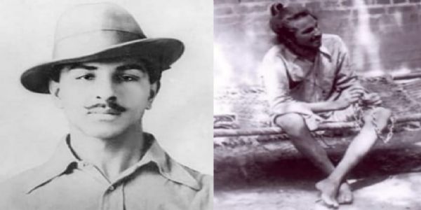 ইতিহাসৰ পৃষ্ঠাত ২৮ ছেপ্টেম্বৰ : ভগত সিং জয়ন্তী – সাহস আৰু ত্যাগৰ এক অমৰ কাহিনী