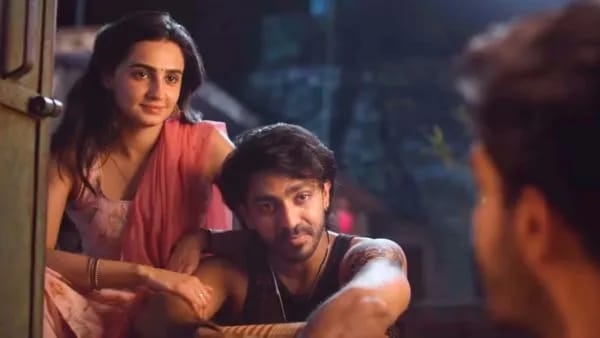 ऐश्वर्य ठाकरे, वेदिका पिंटो - फाइल फोटो