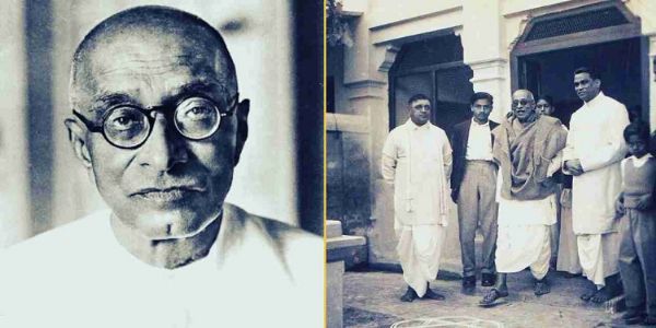 ইতিহাসৰ পৃষ্ঠাত ০৪ ছেপ্টেম্বৰ : চি ৰাজগোপালাচাৰী স্বাধীন ভাৰতৰ প্ৰথম ভাৰতীয় গৱৰ্ণৰ জেনেৰেল