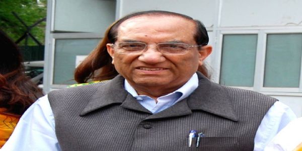 বিজেপিৰ বিজয় কুমাৰ মালহোত্ৰাৰ মৃত্যুত শোক প্ৰকাশ, সভাপতি আৰু কেন্দ্ৰীয় মন্ত্ৰীসকলৰ শ্ৰদ্ধাঞ্জলি