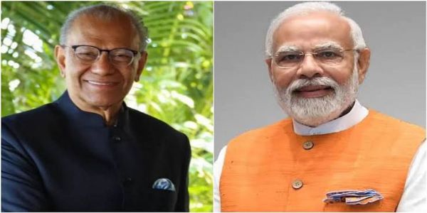 প্ৰধানমন্ত্ৰী মোদীৰ বাৰাণসীত ১১ ছেপ্টেম্বৰত মৰিচাছৰ সমকক্ষৰ সৈতে  দ্বিপাক্ষিক বাৰ্তালাপ