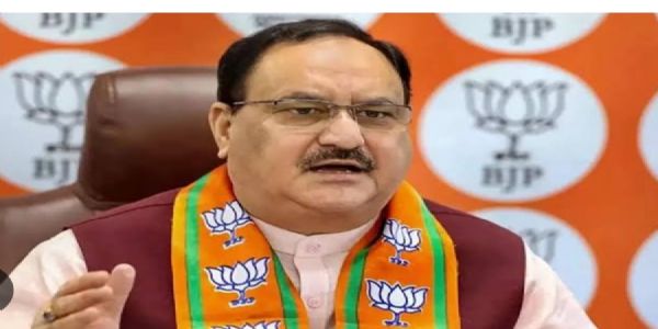 সকলো বয়সৰ লোকৰ গতিশীলতা বৃদ্ধিৰ ক্ষেত্ৰত ফিজিঅ’থেৰাপি গুৰুত্বপূৰ্ণ: জে পি নড্ডা
