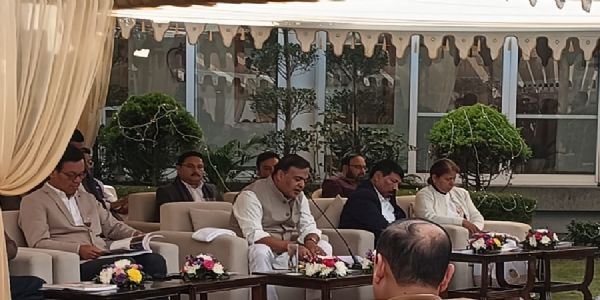 অসমত হ্ৰাস পাইছে অপৰাধৰ ঘটনা, অবৈধ বাংলাদেশী বিতাড়িতঃ মুখ্যমন্ত্ৰী শৰ্মা