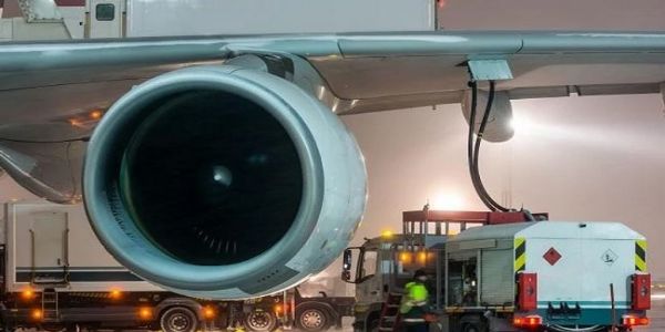 এটিএফৰ মূল্য ৭.৩% বৃহৎ পৰিমাণত হ্ৰাস, নতুন হাৰ কাৰ্যকৰী