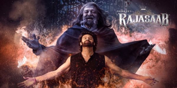 প্ৰভাসৰ ‘দ্য ৰাজা চাব’ ছবিৰ বক্স অফিচত ধুমুহাৰ সৃষ্টি