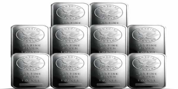 অলংকাৰ বজাৰত কমিল ৰূপৰ দাম, প্ৰতিকিলোত ৪,০০০ পৰ্যন্ত হ্ৰাস