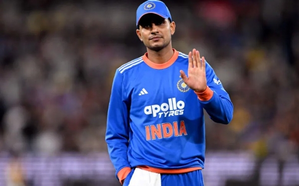 भारतीय क्रिकेट टीम के वनडे कप्तान शुभमन गिल