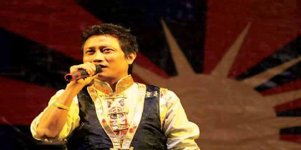 কেইবা ডজন নেপালী ছবিত অভিনয় কৰা ইণ্ডিয়ান আইডল প্ৰশান্ত তামাঙৰ মৃত্যু