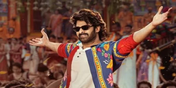 দ্য ৰাজা চাব ৰ স্তিমত প্ৰদৰ্শন, দ্বিতীয় দিনটোত উপাৰ্জন তীব্ৰভাৱে হ্ৰাস