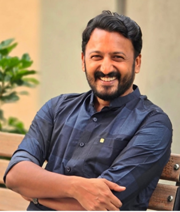 राहुल ममकूटथिल। फोटो - इंटरनेट मीडिया राहुल ममकूटथिल। फोटो - इंटरनेट मीडिया