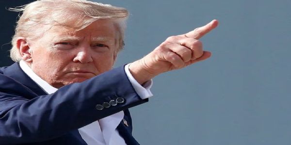 আমেৰিকাৰ মতে ইৰাণে সকলো সীমা অতিক্ৰম কৰিছে, সামৰিক আক্ৰমণৰ শক্তিশালী বিকল্প বিবেচনা