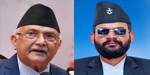 অলি নিজৰ দুৰ্গত বেলেনৰ পৰা প্ৰত্যাহ্বানৰ সন্মুখীন