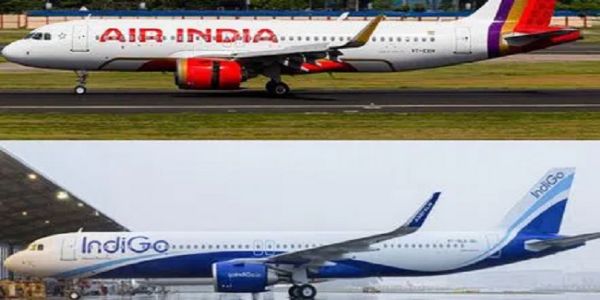 ইৰাণৰ আকাশমাৰ্গ বন্ধ হোৱাৰ বাবে বাতিল এয়াৰ ইণ্ডিয়া আৰু ইণ্ডিগ’ৰ কিছু বিমান
