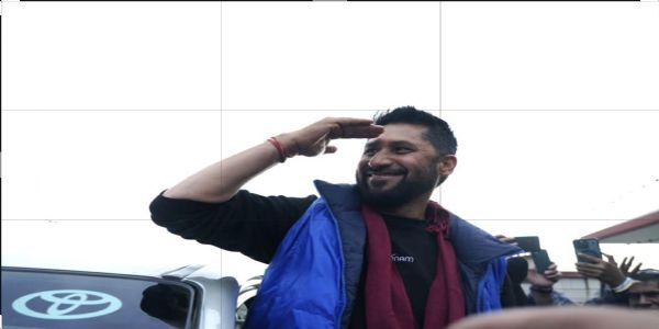 প্ৰাক্তন উপ প্ৰধানমন্ত্ৰী লমিছানেৰ বিৰুদ্ধে গোচৰ প্ৰত্যাহাৰ কৰাৰ সিদ্ধান্তৰ প্ৰতিবাদ সাব্যস্ত জেন জি আন্দোলনৰ