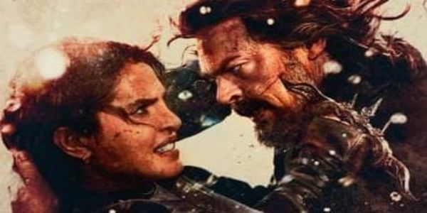 প্ৰিয়ংকা চোপ্ৰাৰ ছবি দ্য ব্লাফৰ শক্তিশালী ট্ৰেইলাৰ মুকলি