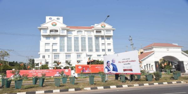 কংগ্ৰেছে অসমৰ সংস্কৃতিক অপমান কৰিলেঃ দিলীপ শইকীয়া