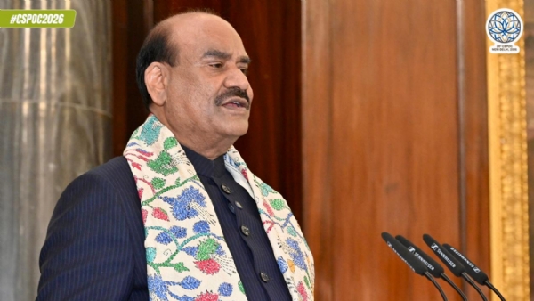 ओम बिड़ला