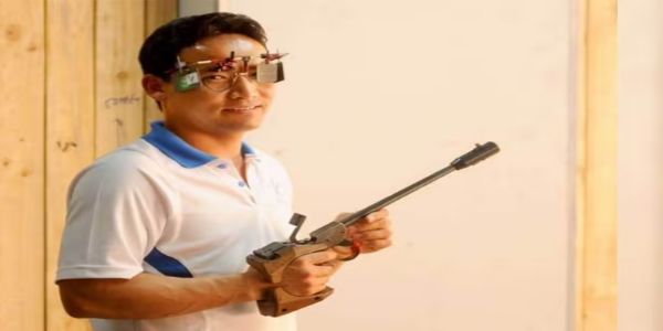 এছ এল আইৰ সন্দৰ্ভত জিতু ৰায়ে কয় যে, এয়া হৈছে ভাৰতত শ্বুটিঙৰ নতুন মুখ