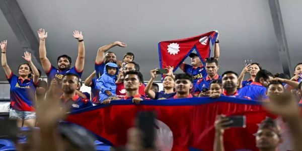 নেপালৰ টি-২০ বিশ্বকাপৰ বাবে বলিং কনচালটেণ্ট হিচাপে অষ্ট্ৰেলিয়াৰ প্ৰাক্তন ক্ৰিকেটাৰ ইয়ান হাৰ্ভেক নিযুক্তি