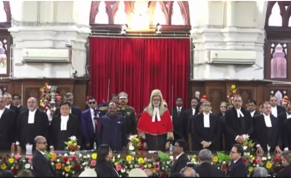 सुजय पॉल