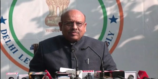 আতিশীৰ ভিডিঅ