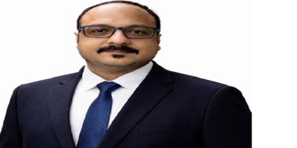 নিছানৰ ভাৰতৰ যোগাযোগ বিভাগৰ মুৰব্বী হিচাপে নিযুক্ত গগন মংগল