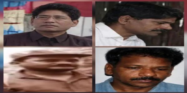 নক্সালবাদ অন্ত পৰাৰ কাউণ্টডাউন আৰম্ভ, মাত্ৰ তিনিজন শীৰ্ষ নক্সালবাদীয়ে চলাইছে সমগ্ৰ সংগঠনটো