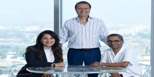 জংগলী পিকচাৰ্ছ আৰু ৰাজ কুমাৰ গুপ্তাৰ বিশেষ জোটবন্ধন, টেণ্টপল ফিল্ম ঘোষণা