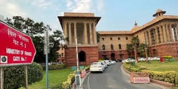 ৰাজহুৱা খণ্ডৰ বেংকসমূহৰ ₹৫২,৩০০ কোটি টকা মূল্যৰ ৪ লাখ এমএছএমই ঋণ অনুমোদন