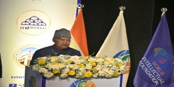 আৰএনআই হৈছে ৰাষ্ট্ৰৰ বাবে ‘আত্মনিৰীক্ষণৰ দাপোন’: ৰামনাথ কোবিন্দ