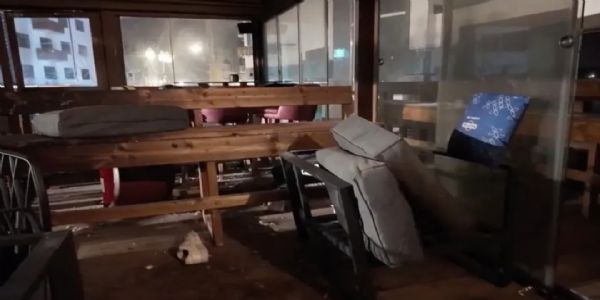 নৱবৰ্ষৰ প্ৰথম দিনটোৱে কন্দুৱালে ছুইজাৰলেণ্ড, লাক্ষাগৃহত পৰিণত ক্ৰেন্স-মন্টানা ৰিজ’ৰ্ট