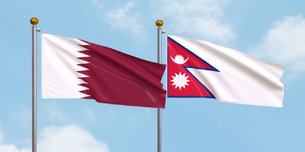 কাটাৰত কাৰাবন্দী ১৩ জন নেপালী নাগৰিকলৈ সাধাৰণ ক্ষমা ঘোষণা