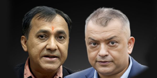 নেপালঃ মহাধিৱেশন স্থগিত ৰখাৰ ঘোষণাত নেপালী কংগ্ৰেছৰ ভিতৰত অস্থিৰতা