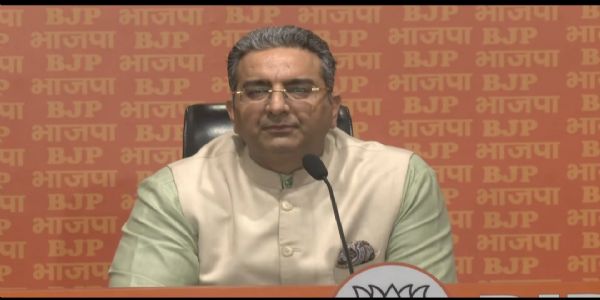 হতাশ মমতা বেনাৰ্জীয়ে এতিয়া গৃহমন্ত্ৰীক ভাবুকি দিছে- বিজেপি