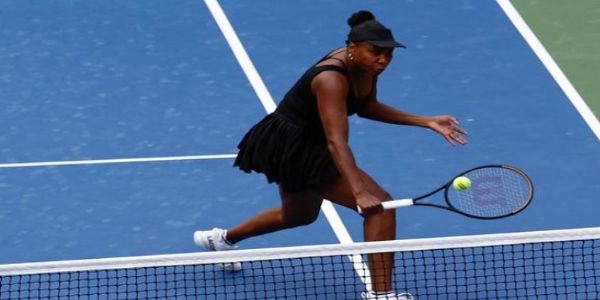 অষ্ট্ৰেলিয়ান অ’পেন ২০২৬ৰ বাবে ৱাইল্ডকাৰ্ড প্ৰৱেশ লাভ ভেনাছ উইলিয়ামছৰ