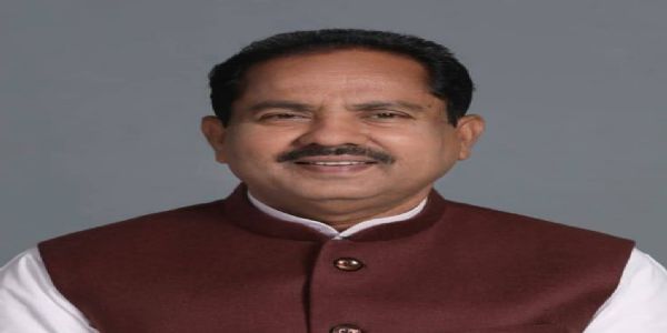 উত্তৰ প্ৰদেশৰ ফৰিদপুৰৰ বিজেপি বিধায়ক ডাঃ শ্যাম বিহাৰী লালৰ হঠাৎ মৃত্যু