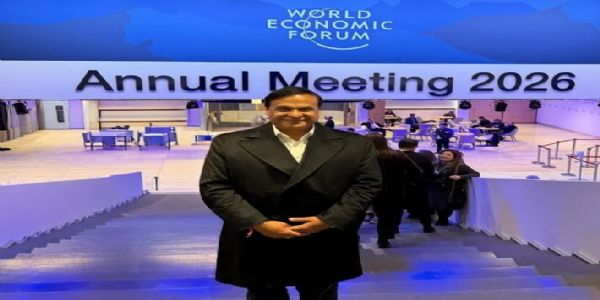 অসমে লাভ কৰিব ১ লাখ কোটি টকাৰ বিনিয়োগঃ মুখ্যমন্ত্ৰী