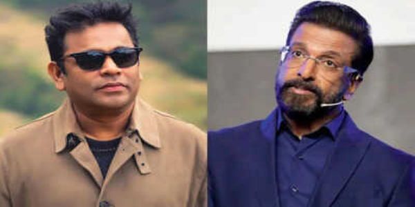 এ আৰ ৰহমানৰ বক্তব্যক লৈ মৌনতা ভাঙিলে জাভেদ জাফ্ৰিয়ে