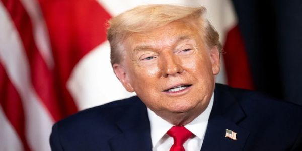 ইউৰোপীয় দেশসমূহৰ ওপৰত আমেৰিকাই আৰোপ নকৰে শুল্ক, গ্রীনলেণ্ডৰ ওপৰত ট্ৰাম্পৰ স্থিতি নৰম