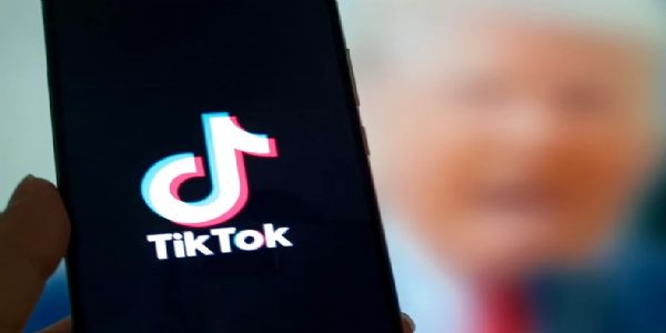 মাৰ্কিন নিষেধাজ্ঞাৰ পৰা হাত সাৰিবলৈ টিকটকে বিচাৰিলে মধ্যম পথ