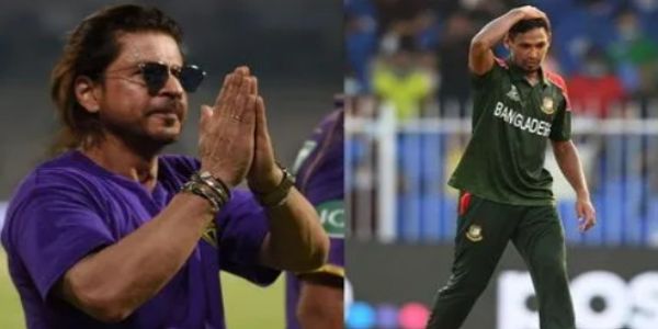 বিচিচিআইৰ নিৰ্দেশনা মানি কেকেআৰে মুকলি কৰি দিলে মুস্তাফিজুৰ ৰহমানক