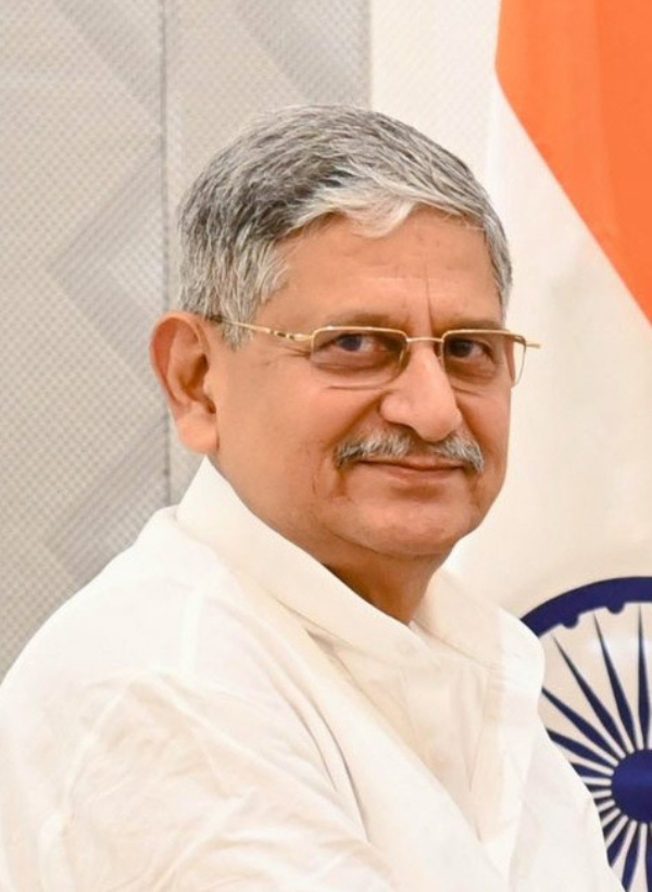 केंद्रीय मंत्री राजीव रंजन सिंह केंद्रीय मंत्री राजीव रंजन सिंह