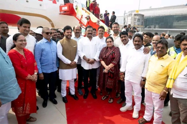 Bhogapuram Bhogapuram