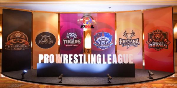 প্ৰ’ ৰেছলিং লীগ ২০২৬: নিলামৰ নতুন অভিলেখ সৃষ্টি, ৬৩ জন মল্লযুঁজাৰুৰ ওপৰত ₹১১ কোটিতকৈও অধিক ব্যয়