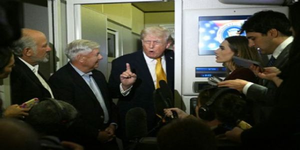 কলম্বিয়াক সামৰিক ব্যৱস্থাৰ সতৰ্কবাণী আমেৰিকাৰ