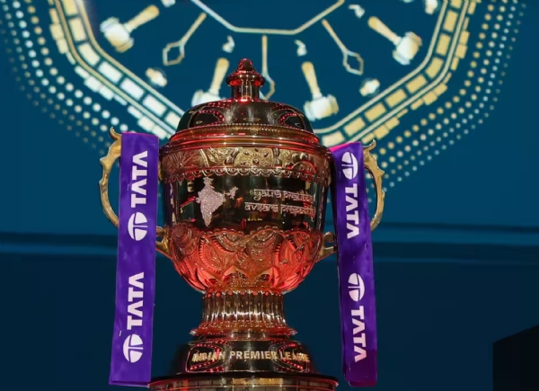 आईपीएल आईपीएल