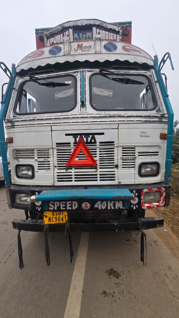 জাগীৰোডৰ নেলী আৰক্ষীৰ চোৰাং গো-সৰবৰাহৰ বিৰুদ্ধে তীব্ৰ অভিযান জাগীৰোডৰ নেলী আৰক্ষীৰ চোৰাং গো-সৰবৰাহৰ বিৰুদ্ধে তীব্ৰ অভিযান