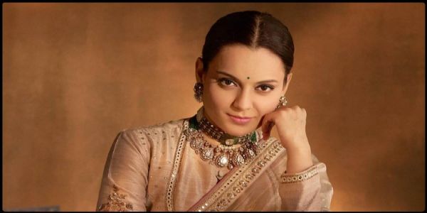 কংগনা ৰানাৱটৰ নতুন ছবি ভাৰত ভাগ্য বিধাতাৰ শ্বুটিং আৰম্ভ, চেটৰ পৰা ভিডিঅ