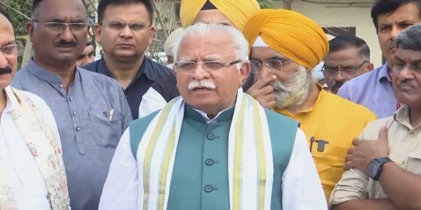 চৰকাৰে চহৰত ৯৬.৫৩ লাখ লোকক প্ৰদান কৰিছে ঘৰ