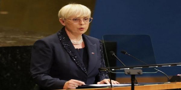 স্লোভেনিয়াত ২২ মাৰ্চত সংসদীয় নিৰ্বাচন, ৰাষ্ট্ৰপতি মুছাৰৰ ঘোষণা